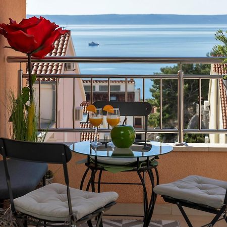 Pura Vida Makarska Apartment Exterior photo
