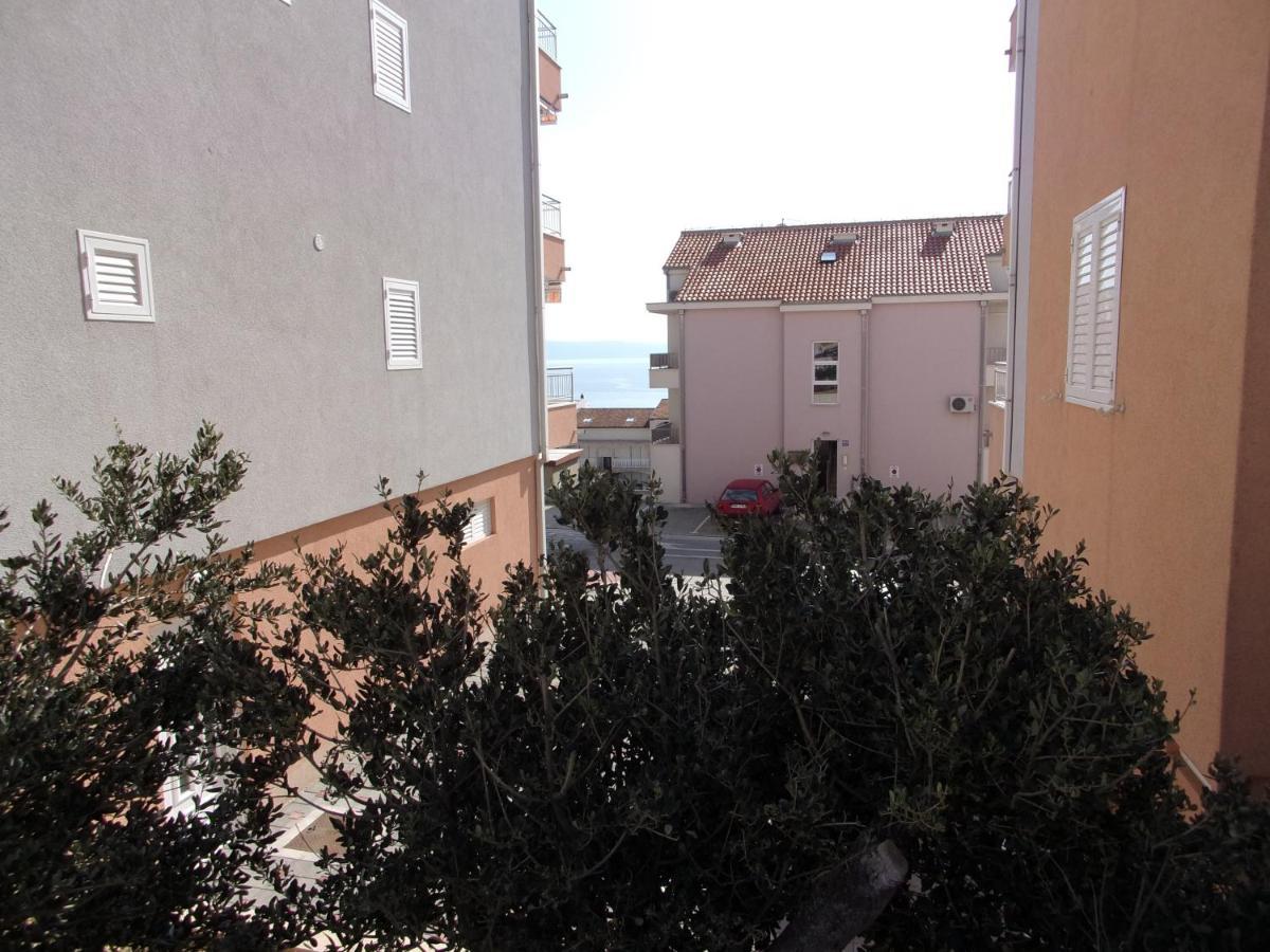 Pura Vida Makarska Apartment Exterior photo