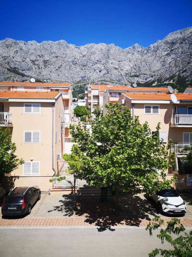 Pura Vida Makarska Apartment Exterior photo